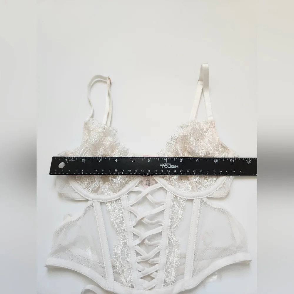 Victorias Secret this elegant
